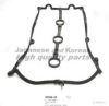 ASHUKI M186-35 Gasket, cylinder head cover